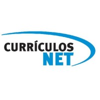 CurrículosNET logo, CurrículosNET contact details