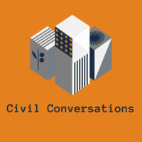 Civil Conversations logo, Civil Conversations contact details