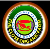 The Close Organic Farm logo, The Close Organic Farm contact details