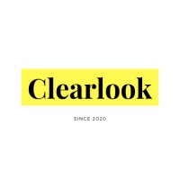 Clearlook logo, Clearlook contact details