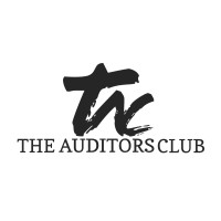 The Auditors Club logo, The Auditors Club contact details