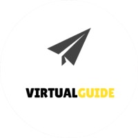 Virtual Guide logo, Virtual Guide contact details