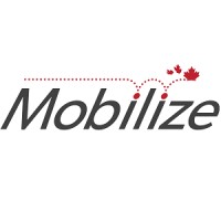 Mobilize Jobs logo, Mobilize Jobs contact details