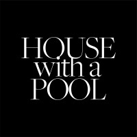 House with a Pool logo, House with a Pool contact details