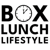 Box Lunch Lifestyle logo, Box Lunch Lifestyle contact details