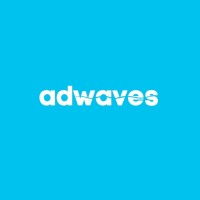 Adwaves logo, Adwaves contact details