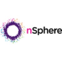 nSphere Inc logo, nSphere Inc contact details