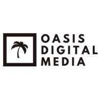 Oasis Digital Media logo, Oasis Digital Media contact details