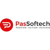 PAS Softech Pvt. Ltd. logo, PAS Softech Pvt. Ltd. contact details