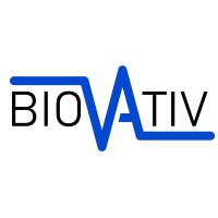 Biovativ logo, Biovativ contact details