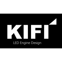 KIFI LIGHTING CO.,LTD logo, KIFI LIGHTING CO.,LTD contact details