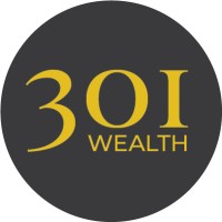 301 Wealth logo, 301 Wealth contact details