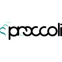 Proccoli logo, Proccoli contact details