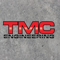 TMC Engineering, Inc. logo, TMC Engineering, Inc. contact details