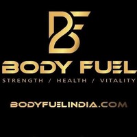 Body Fuel logo, Body Fuel contact details