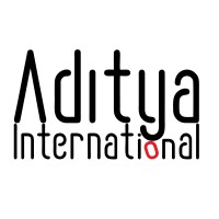 Aditya International logo, Aditya International contact details