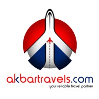 Akbar Travels Of India Pvt Ltd logo, Akbar Travels Of India Pvt Ltd contact details