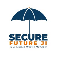 Secure Future Ji logo, Secure Future Ji contact details