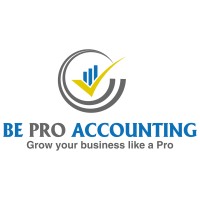 Be Pro Accounting, LLC logo, Be Pro Accounting, LLC contact details