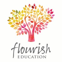 Flourish Education Services logo, Flourish Education Services contact details