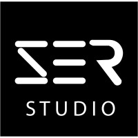 SER Studio logo, SER Studio contact details