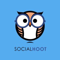 SocialHoot - Digital Marketing logo, SocialHoot - Digital Marketing contact details