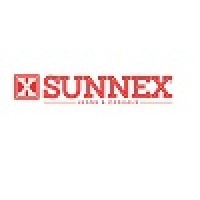 Sunnex jeans logo, Sunnex jeans contact details