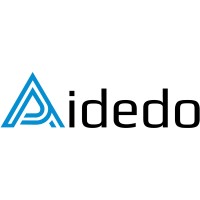 AIDEDO logo, AIDEDO contact details