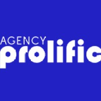 Agency Prolific logo, Agency Prolific contact details