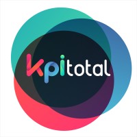 KPItotal - A Brand Management Company logo, KPItotal - A Brand Management Company contact details