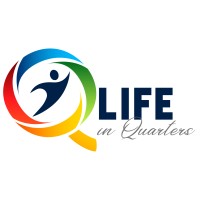 Life In Quarters, LLC logo, Life In Quarters, LLC contact details