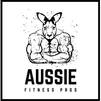 AUSSIE FITNESS PROS logo, AUSSIE FITNESS PROS contact details