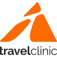 Travel Clinic logo, Travel Clinic contact details