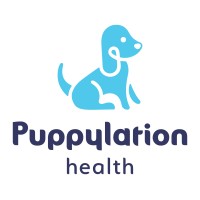 Puppylation Health logo, Puppylation Health contact details