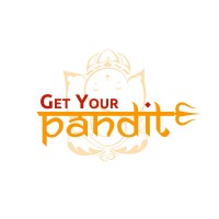 Get Your Pandit logo, Get Your Pandit contact details