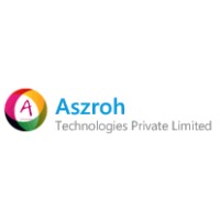 Aszroh Technologies Pvt Ltd logo, Aszroh Technologies Pvt Ltd contact details