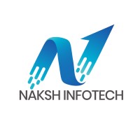 Naksh Infotech Private Limited logo, Naksh Infotech Private Limited contact details