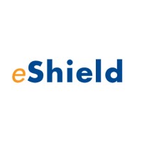 eShield logo, eShield contact details