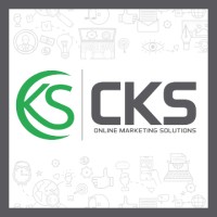 CKs - Online Marketing Solutions logo, CKs - Online Marketing Solutions contact details