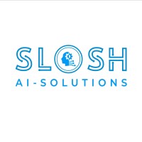 SLOSH AI Solutions logo, SLOSH AI Solutions contact details