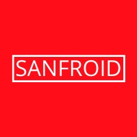 Sanfroid logo, Sanfroid contact details