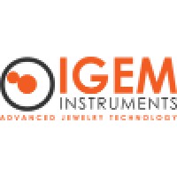 IGEM Corporation logo, IGEM Corporation contact details