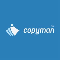 Copyman.in logo, Copyman.in contact details