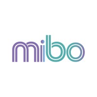 MIBO logo, MIBO contact details