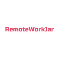 RemoteWorkJar logo, RemoteWorkJar contact details