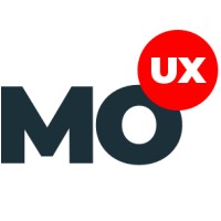 MO UX Research and Design Consulting logo, MO UX Research and Design Consulting contact details