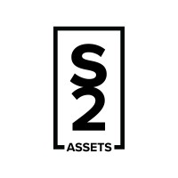 S2 Assets logo, S2 Assets contact details