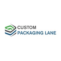 Custom Packaging Lane logo, Custom Packaging Lane contact details