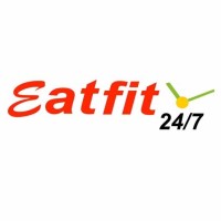 Eatfit247 logo, Eatfit247 contact details