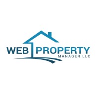 Web Property Manager logo, Web Property Manager contact details